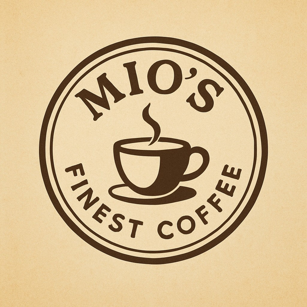 MIO‘S FINEST COFFE AND MORE